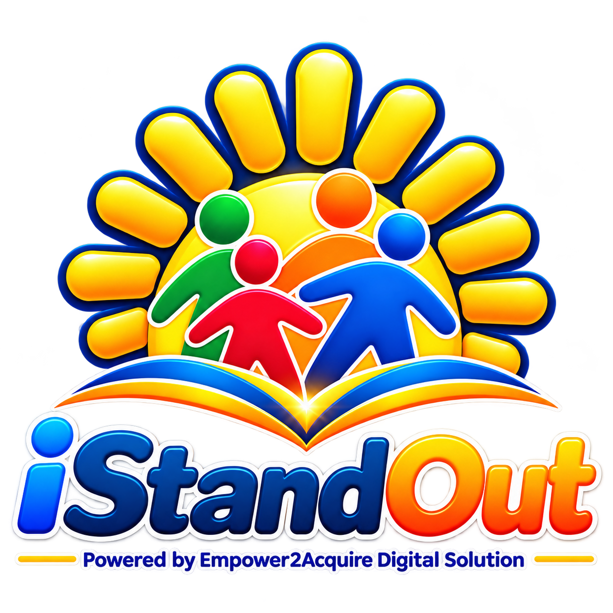iStandOut